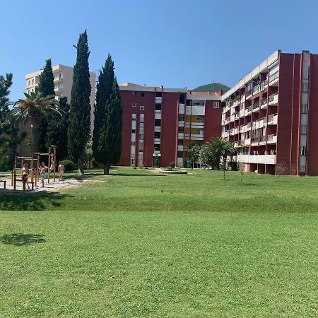 Apartment Oleander Budva Eksteriør billede
